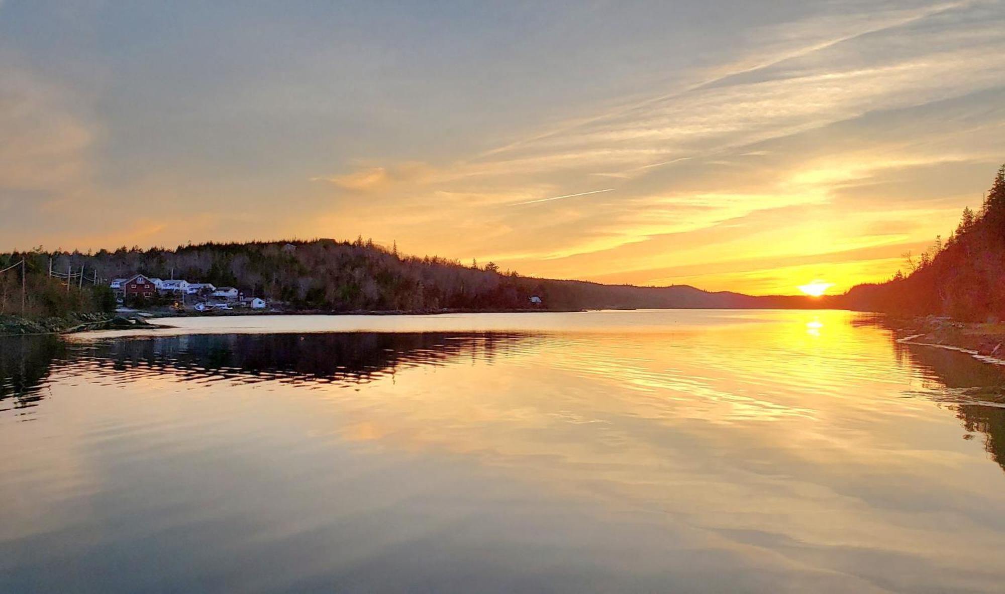 Jeddore Lodge Head of Jeddore ภายนอก รูปภาพ