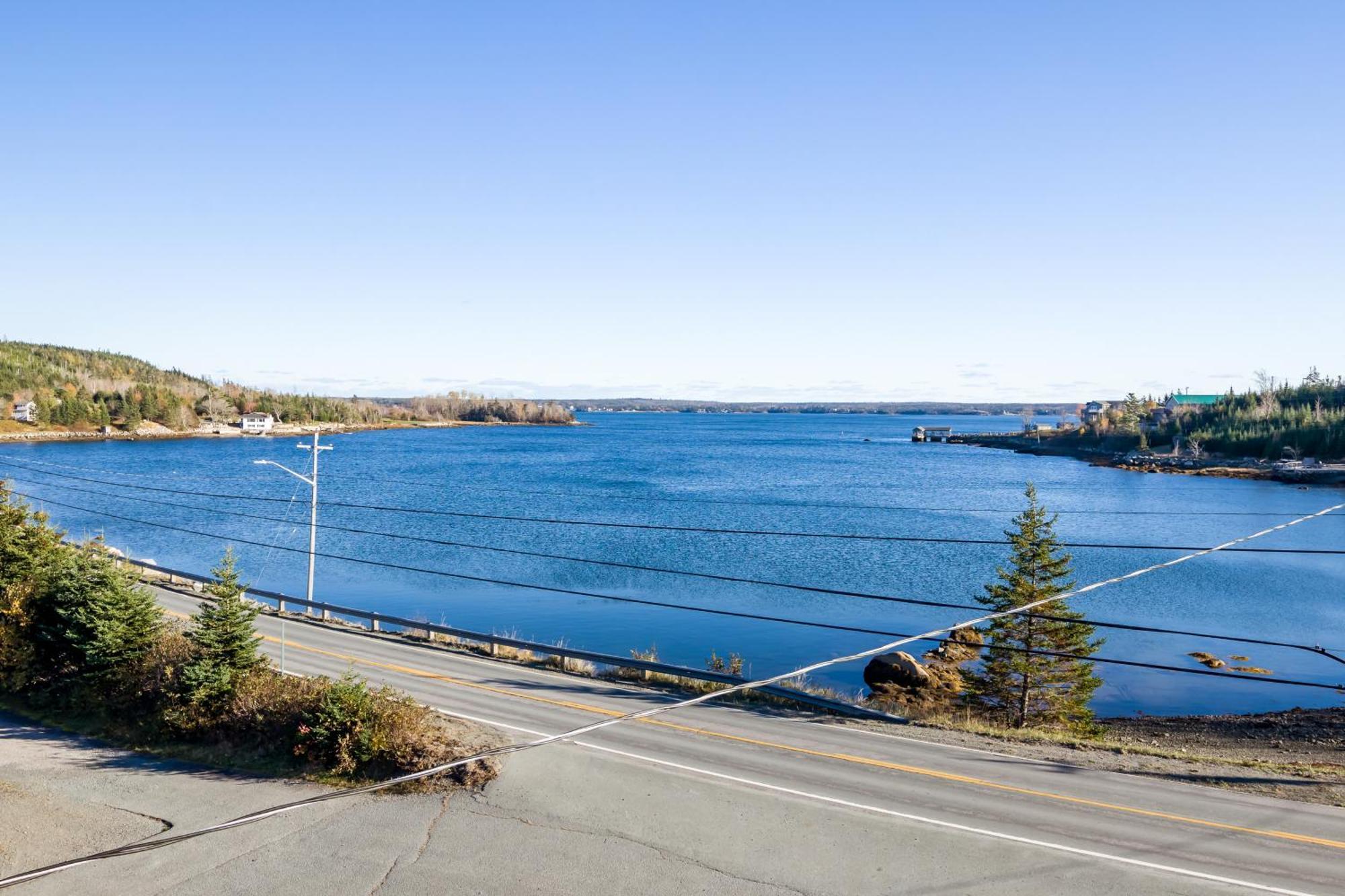 Jeddore Lodge Head of Jeddore ภายนอก รูปภาพ