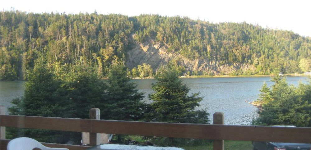 Jeddore Lodge Head of Jeddore ภายนอก รูปภาพ