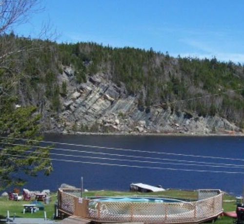 Jeddore Lodge Head of Jeddore ภายนอก รูปภาพ