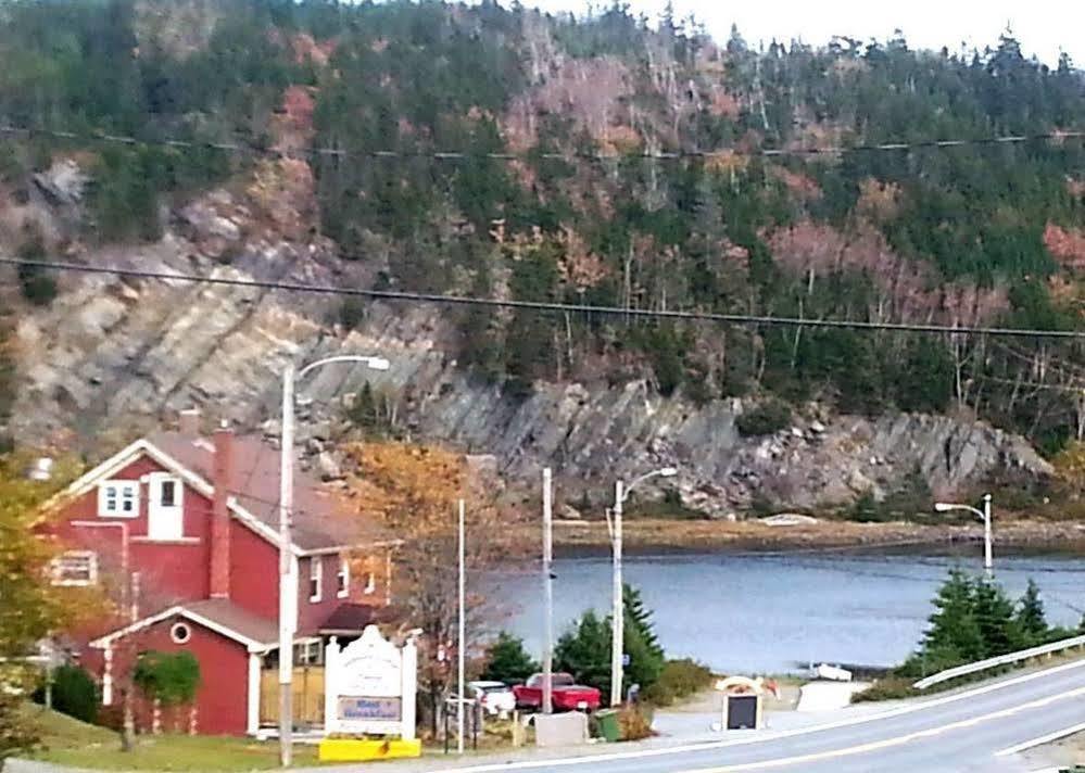 Jeddore Lodge Head of Jeddore ภายนอก รูปภาพ