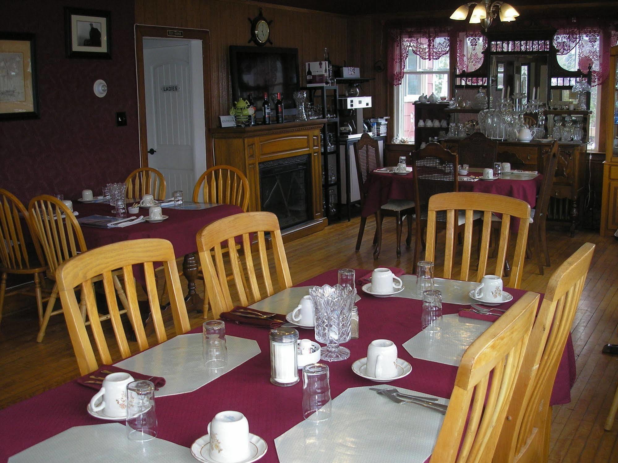 Jeddore Lodge Head of Jeddore ภายนอก รูปภาพ