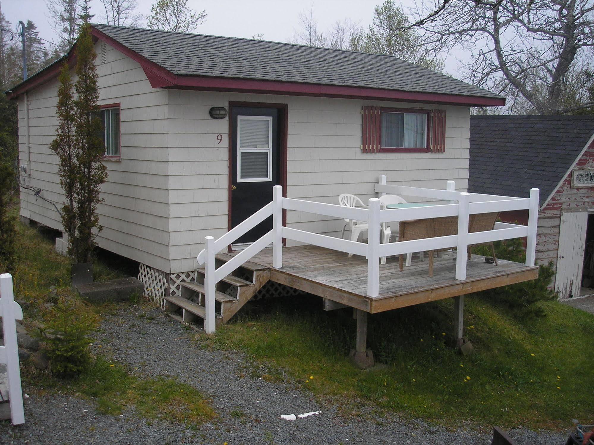 Jeddore Lodge Head of Jeddore ภายนอก รูปภาพ