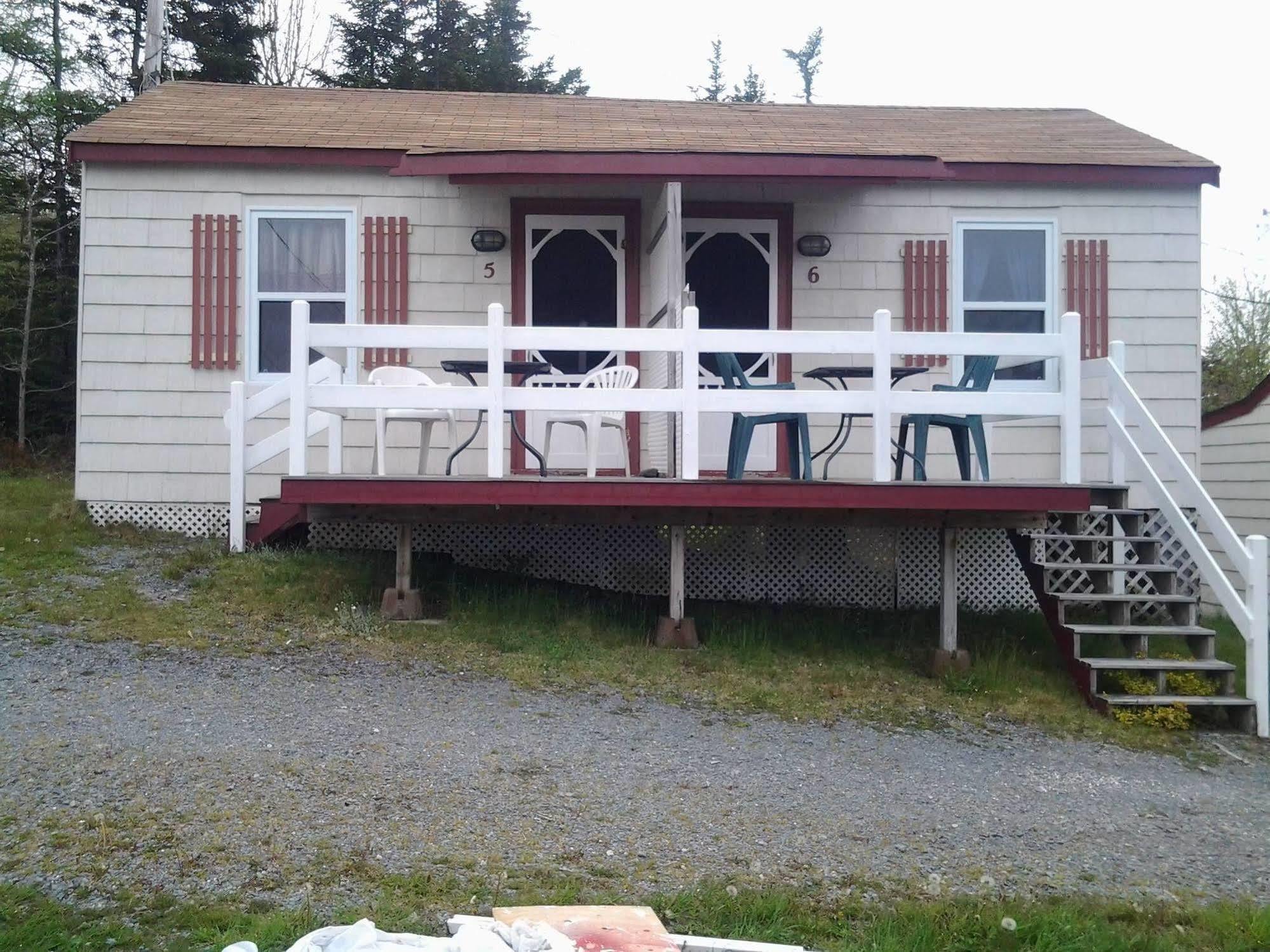 Jeddore Lodge Head of Jeddore ภายนอก รูปภาพ