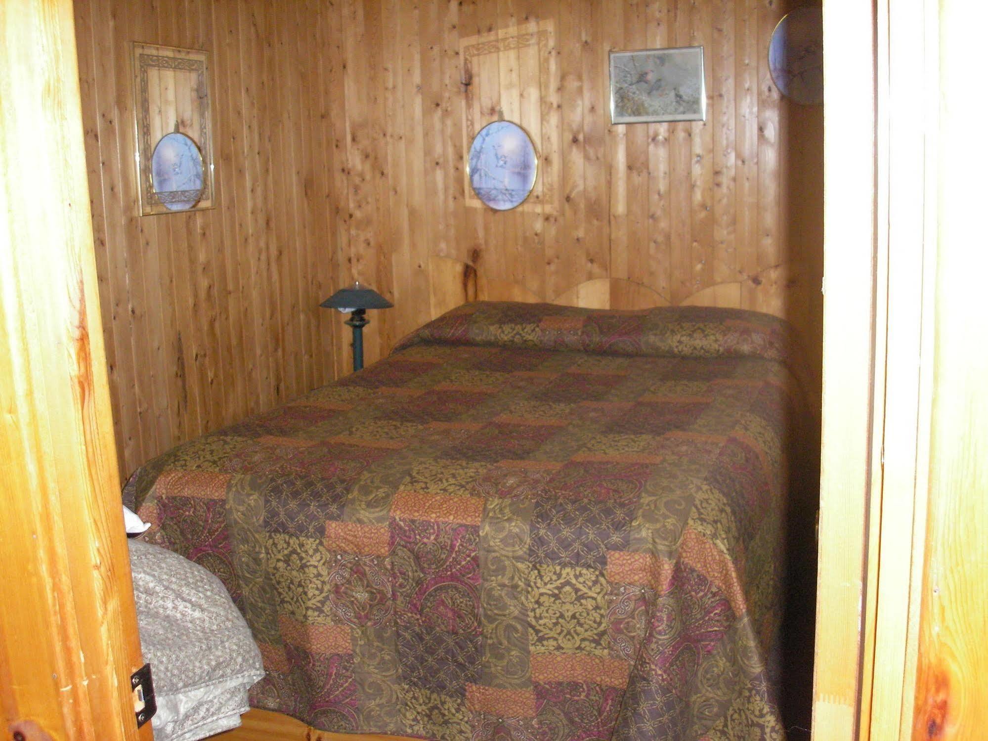 Jeddore Lodge Head of Jeddore ภายนอก รูปภาพ