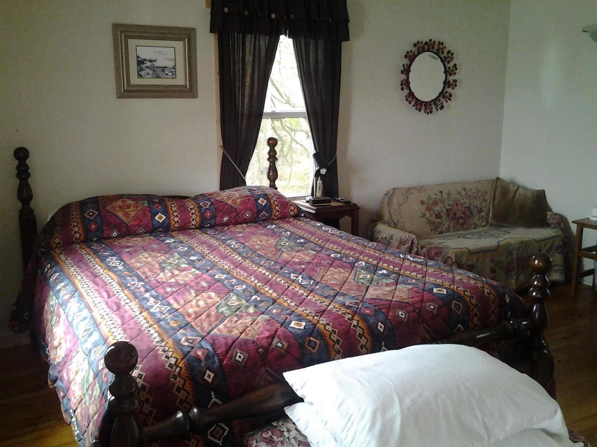 Jeddore Lodge Head of Jeddore ภายนอก รูปภาพ