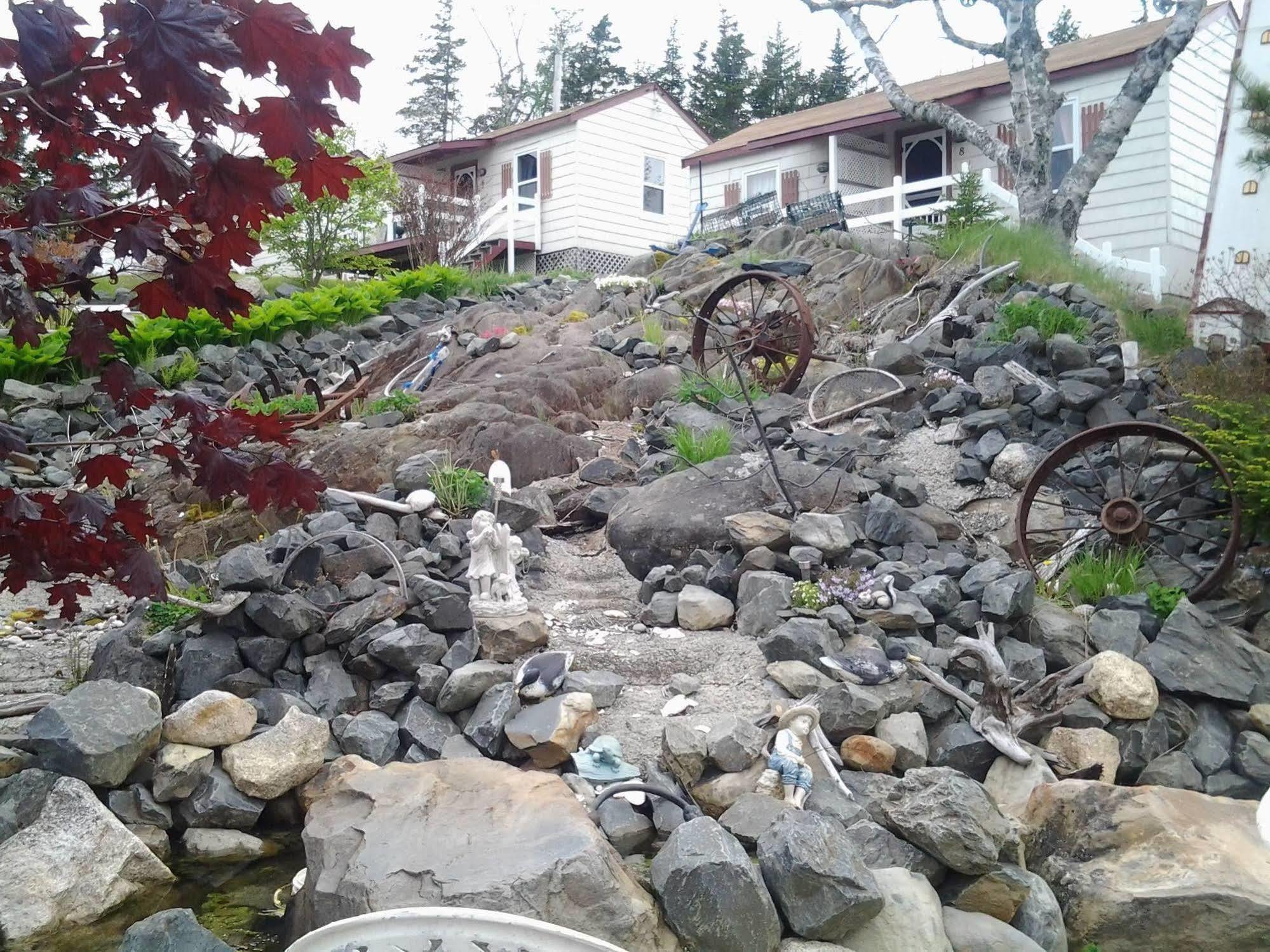 Jeddore Lodge Head of Jeddore ภายนอก รูปภาพ